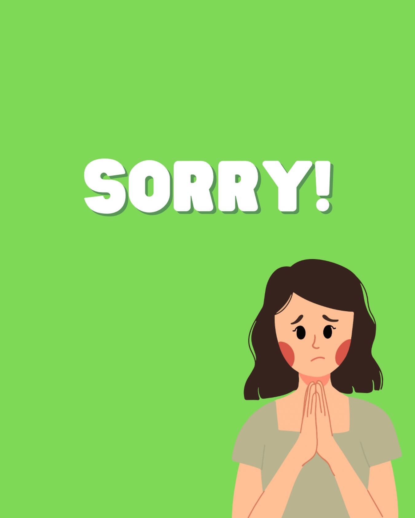 Lieve leden,

Ik was in de veronderstelling dat de speeltuin vandaag open zou gaan en had daarop o.a. de website en Google aangepast. Alleen… ik was te voorbarig! En ik ben gisteravond vergeten het terug te draaien.

Sorry voor degene die vandaag voor de poort stonden! 

Hopelijk binnenkort weer in de lucht om te melden dat we officieel op maandag open gaan!

Groetjes,
Eline 

#speeltuinassendorp #zwolle #assendorp #sorry